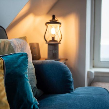 Beach View Apartment Stonehaven Extérieur photo