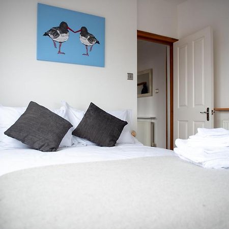 Beach View Apartment Stonehaven Extérieur photo