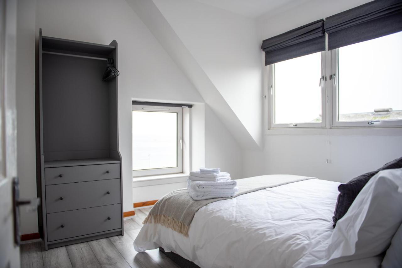 Beach View Apartment Stonehaven Extérieur photo