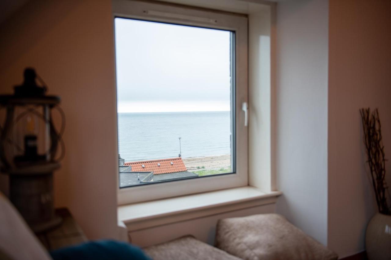 Beach View Apartment Stonehaven Extérieur photo