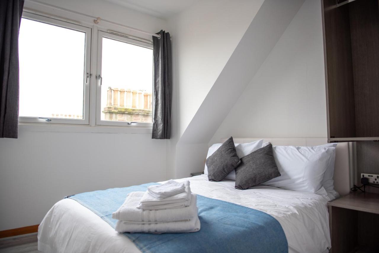 Beach View Apartment Stonehaven Extérieur photo